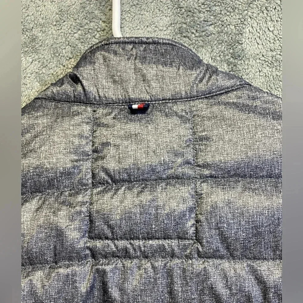Tommy Hilfiger‎ lightweight men’s puffer jacket size XXL - Picture 11 of 14